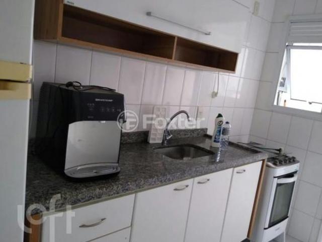 Apartamento venda em Cursino, São Paulo