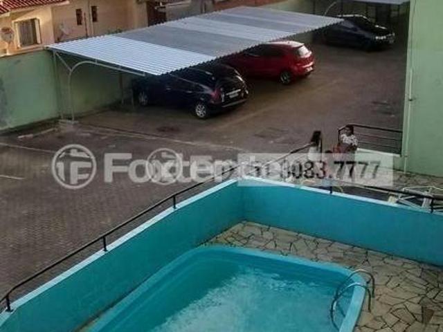 Apartamento venda em Intersul, Alvorada