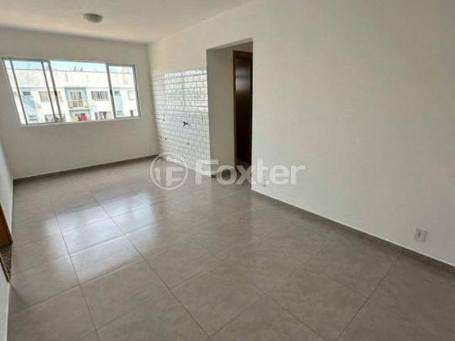 Apartamento venda em Parque do Arvoredo, Gravataí