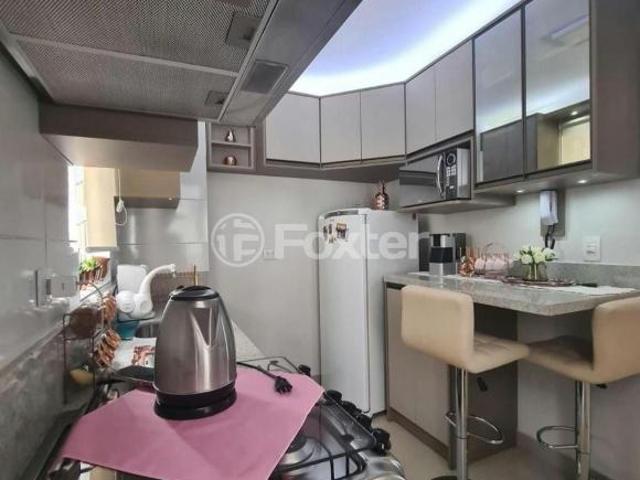 Apartamento venda em Região Geográfica Imediata de Novo Hamburgo - São Leopoldo, Região Metropolitana de Porto Alegre