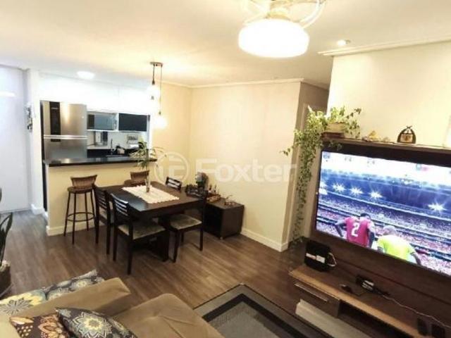 Apartamento venda em Atua interlagos, São Paulo