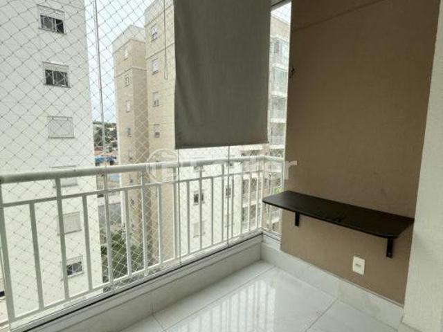 Apartamento venda em Atua interlagos, São Paulo