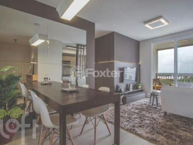 Apartamento venda em Região Geográfica Imediata de Porto Alegre, Região Metropolitana de Porto Alegre