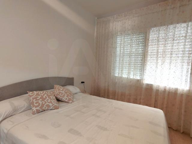 Apartamento en venta en els Molins, Mataró