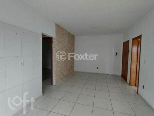 Apartamento venda em Gravataí