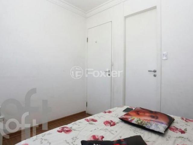 Apartamento venda em Jaguara, São Paulo