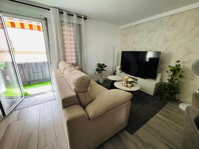Apartamento en venta en Cerros del Águila, Costa del Sol Occidental