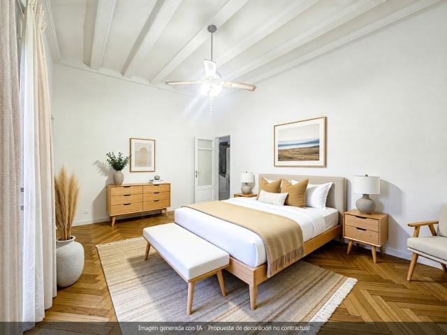 Apartamento en venta en Centrevila, Vilanova i la Geltrú