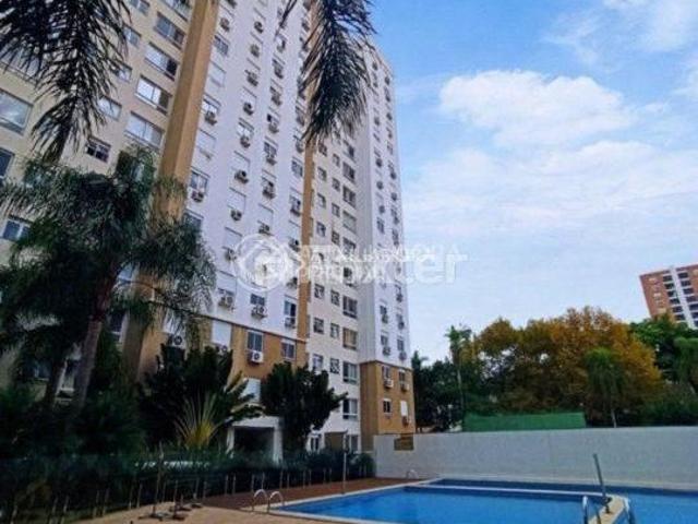 Apartamento venda em Novo Hamburgo