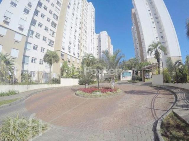 Apartamento venda em Região Geográfica Imediata de Novo Hamburgo - São Leopoldo, Região Metropolitana de Porto Alegre