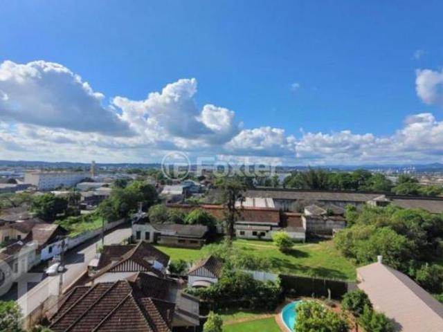 Apartamento venda em São Leopoldo