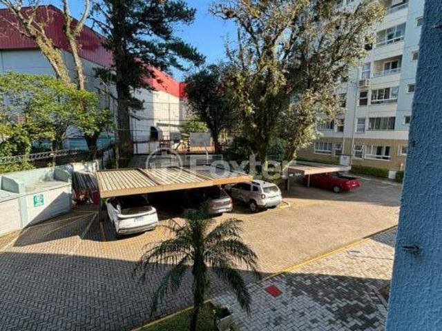 Apartamento venda em Região Geográfica Imediata de Novo Hamburgo - São Leopoldo, Região Metropolitana de Porto Alegre