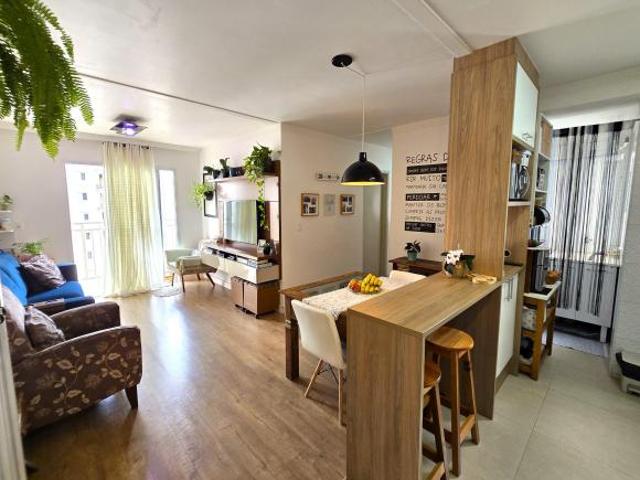 Apartamento venda em Balsan, Jundiaí
