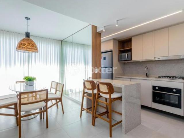 Apartamento venda em Xangri-lá