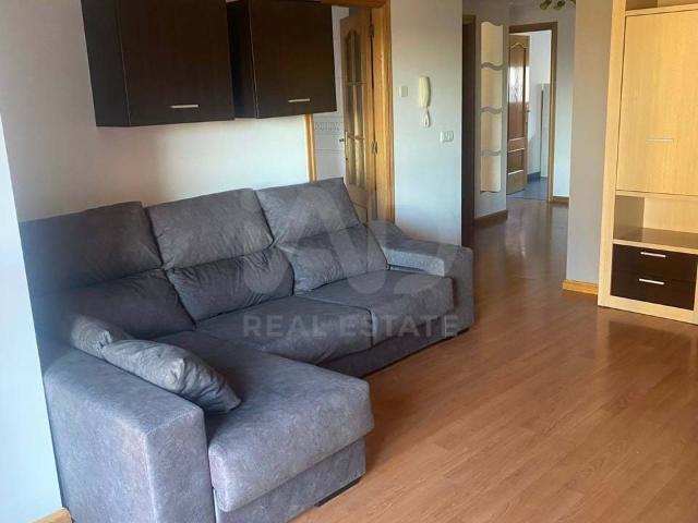 Apartamento en venta en La Virgen del Camino, Valverde De La Virgen