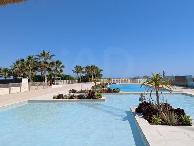 Apartamento en venta en els Poblets, la Marina Alta