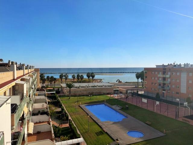 Piso en venta en les Salines, Garraf