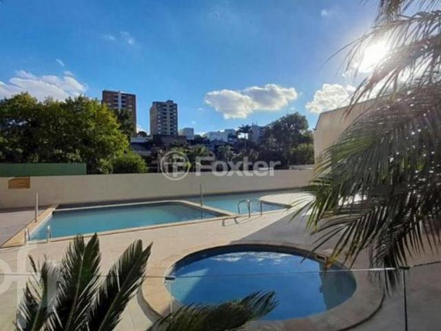 Apartamento venda em Novo Hamburgo