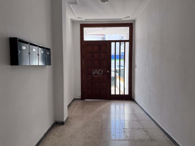 Apartamento en venta en Costa Noroeste, Andalucía