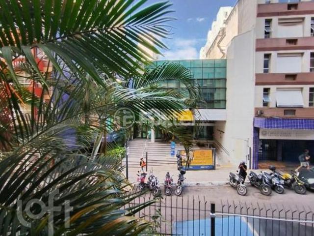 Apartamento venda em Centro Histórico, Porto Alegre