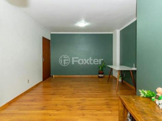 Apartamento venda em Quitandinha, Cachoeirinha