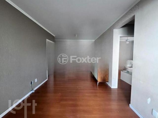 Apartamento venda em Novo Hamburgo