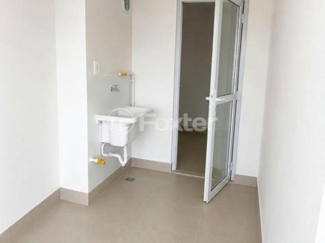 Apartamento venda em Cursino, São Paulo