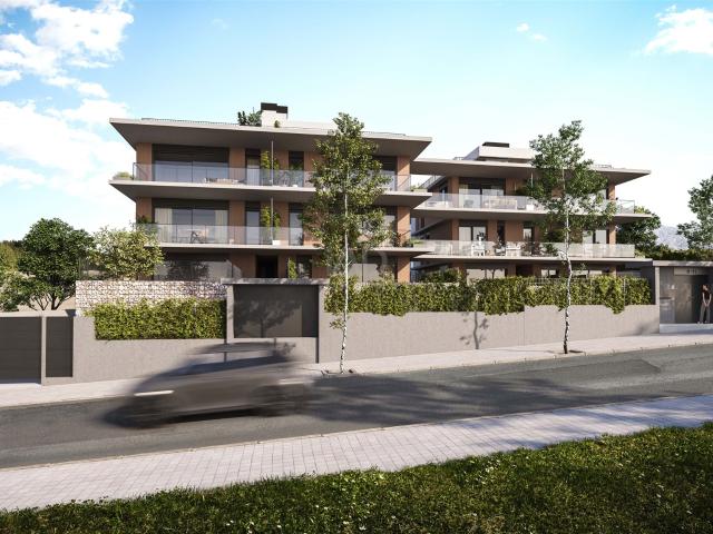 Apartamento en venta en Montflorit, Vallès Occidental