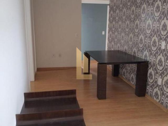 Apartamento venda em Região Imediata de São José dos Campos, Região Metropolitana do Vale do Paraíba e Litoral Norte