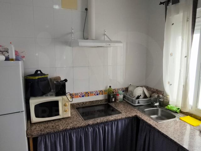 Piso en venta en Costa Occidental, Andalucía