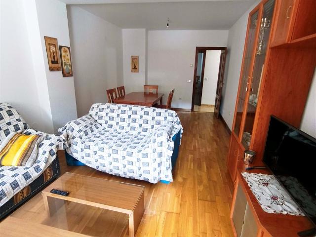 Apartamento en venta en Sahagún, Castilla y León