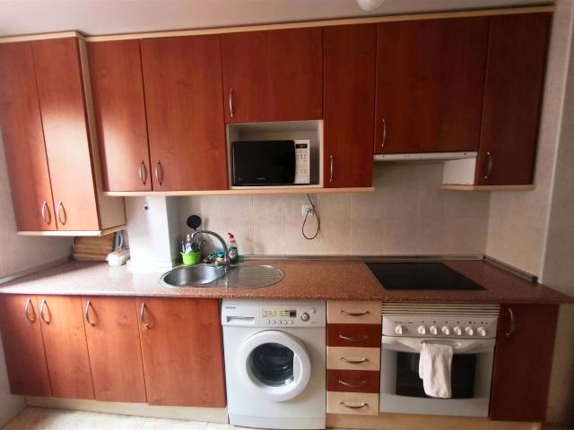 Apartamento en venta en Sahagún, Castilla y León