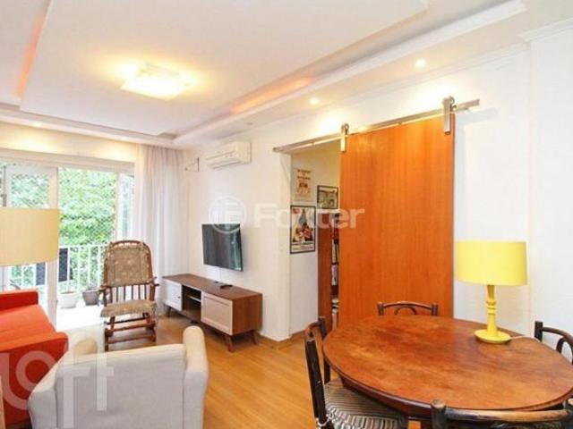 Apartamento venda em Vila Assunção, Porto Alegre
