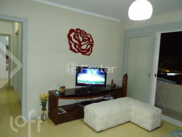 Apartamento venda em Novo Hamburgo