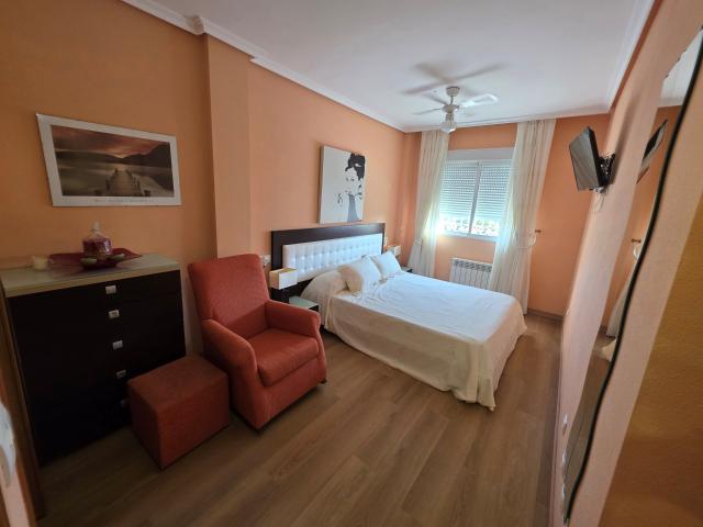 Apartamento en venta en Romeral, Molina de Segura