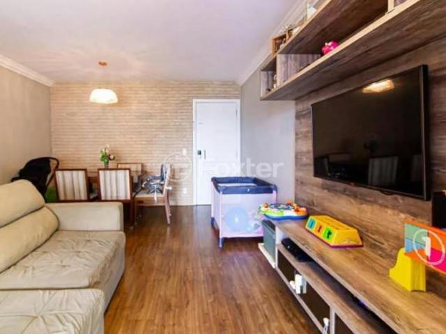 Apartamento venda em Região Imediata de São Paulo, Região Metropolitana de São Paulo