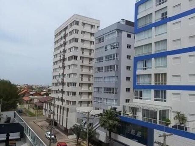 Apartamento venda em Curumim, Capão da Canoa