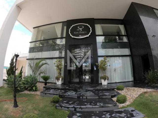 Apartamento venda em Região Geográfica Imediata de Passo Fundo, Passo Fundo