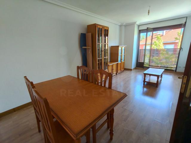Piso en venta en Arrabal, Salamanca