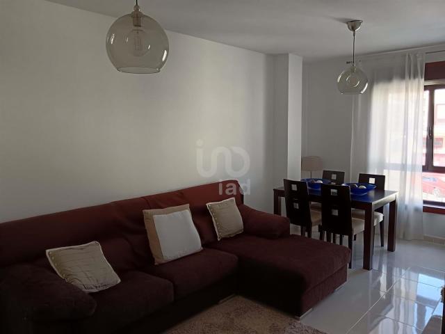 Apartamento en venta en Seixo, Marín