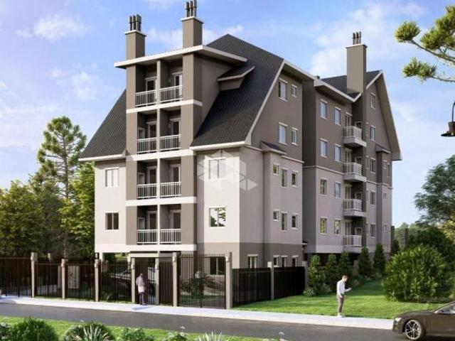Apartamento venda em Região Geográfica Imediata de Caxias do Sul, Gramado