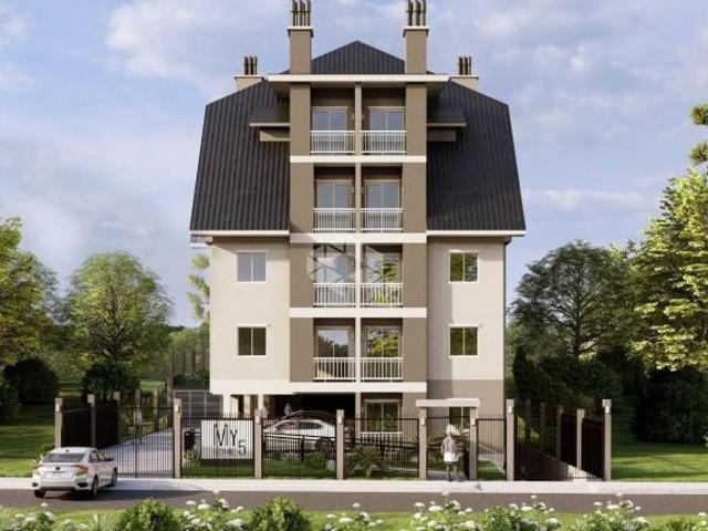 Apartamento venda em Região Geográfica Imediata de Caxias do Sul, Gramado