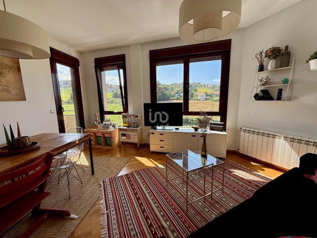 Apartamento en venta en Salinas, Castrillón