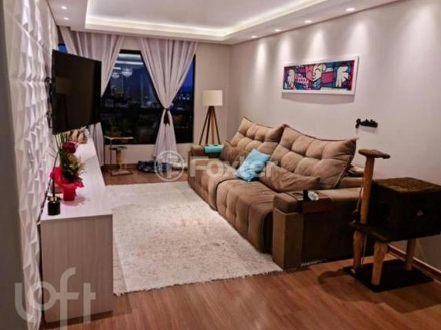 Apartamento venda em Região Geográfica Imediata de Novo Hamburgo - São Leopoldo, Região Metropolitana de Porto Alegre