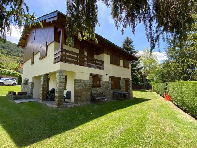 Piso en venta en Cerdanya, Catalunya