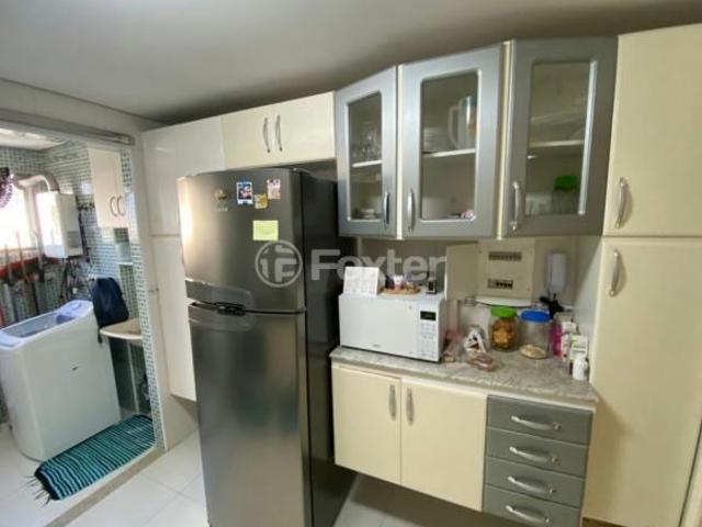 Apartamento venda em Chacara Cruzeiro do Sul, São Paulo