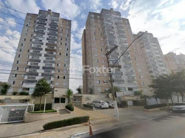 Apartamento venda em Vila do Encontro, São Paulo