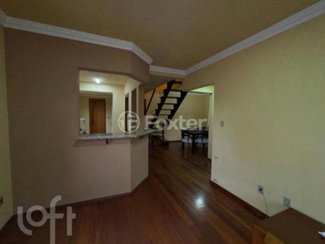 Apartamento venda em Gramado