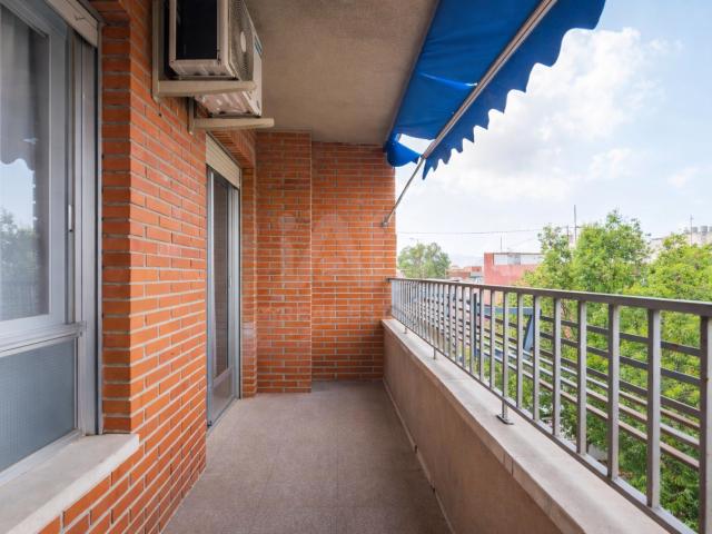 Piso en alquiler en Murcia, Área Metropolitana de Murcia
