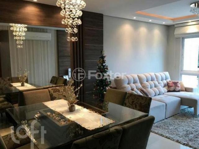 Apartamento venda em Região Geográfica Imediata de Porto Alegre, Região Metropolitana de Porto Alegre